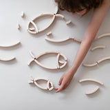 Abel Golden Ratio Mini