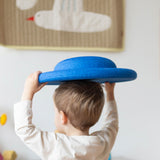 Stapelstein Balance Board Blau