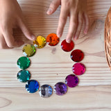 Funkelsteine 12 Farben