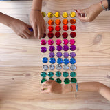 Funkelsteine 12 Farben
