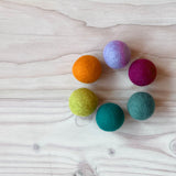 Kokomoo Geschenkset Erdtöne