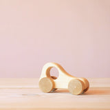 Holzauto NATUR