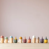 Kleiner Schatz ORANGE