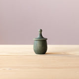 Kleiner Schatz GRÜN