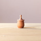 Kleiner Schatz ORANGE