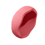 Stapelstein SINGLE Pastell ROT