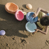 Stapelstein Inside Set PASTELL