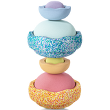 Stapelstein Inside Set PASTELL