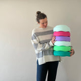 Stapelstein SINGLE PINK