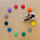 Stapelstein SINGLE Classic VIOLETT