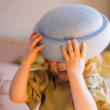 Stapelstein SINGLE Pastell BLAU