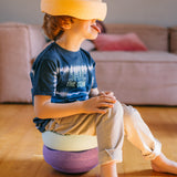 Stapelstein SINGLE Pastell MINT