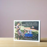 Aus dem Leben eines Tageskindes