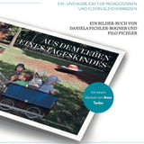 Aus dem Leben eines Tageskindes