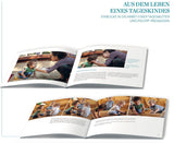 Aus dem Leben eines Tageskindes