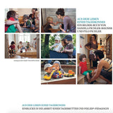 Aus dem Leben eines Tageskindes