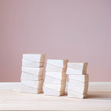 Bausteine Follies Keile