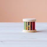 Grimms Kugelrassel Bunt