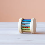 Grimms Kugelrassel Bunt