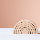 Grimms Regenbogen Natur klein