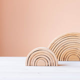 Grimms Regenbogen Natur klein