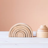 Grimms Regenbogen Natur klein