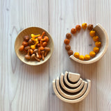 Grimms Regenbogen Natur klein