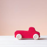 Grimms Lastwagen ROT