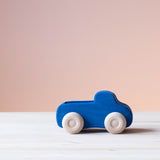 Grimms Lastwagen BLAU