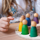 Jahreskalender Plattformen