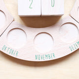 Jahreskalender Plattformen