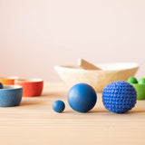 Kleine Kugeln 6 Farben