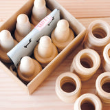 Kleines Freunde Set Natur