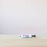 Luftpumpe für Tupfenball