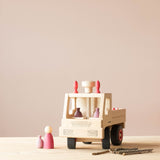 Mandala Blütenblätter