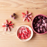 Mandala Blütenblätter