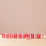 Mandala Blütenblätter