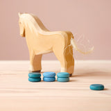 Mandala Kleine Plättchen