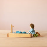 Mandala Kleine Plättchen