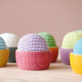 Schälchen 12 Farben