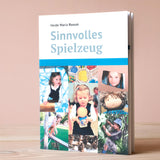 Buch "Sinnvolles Spielzeug"