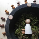 Stapelstein Set PHÖNIX