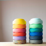 Stapelstein SINGLE Pastell MINT