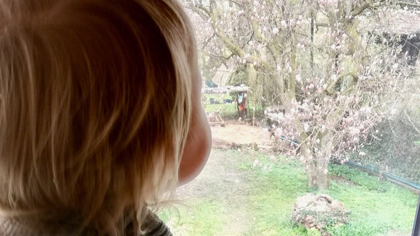 Einfach mal nichts tun - wie Langeweile Kindern hilft ins freie Spiel zu finden