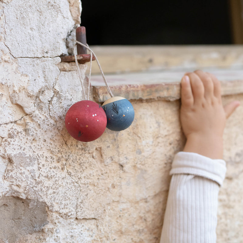 Wish Balls