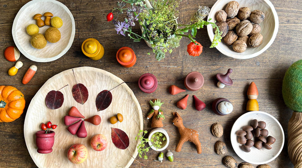 KOKOMOO für hochwertige Spielwaren
