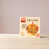 Bioblo 40 Sonne