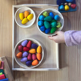 Geschenkeset Menschenkinder