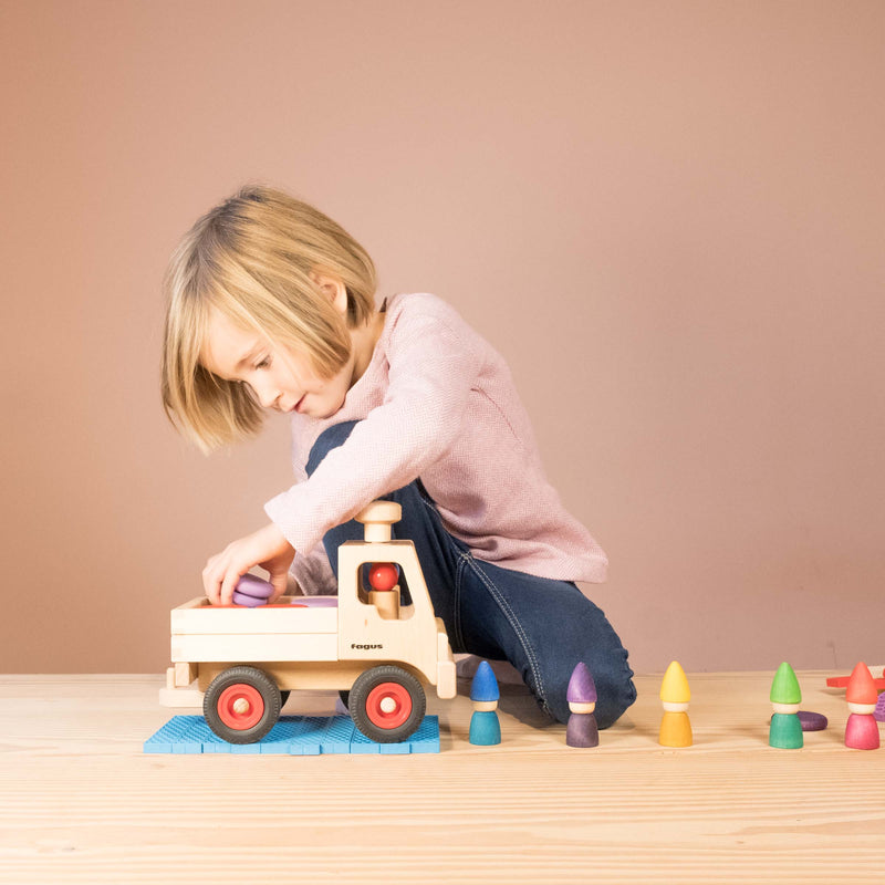 Geschenkeset Fahrzeuglenker:innen