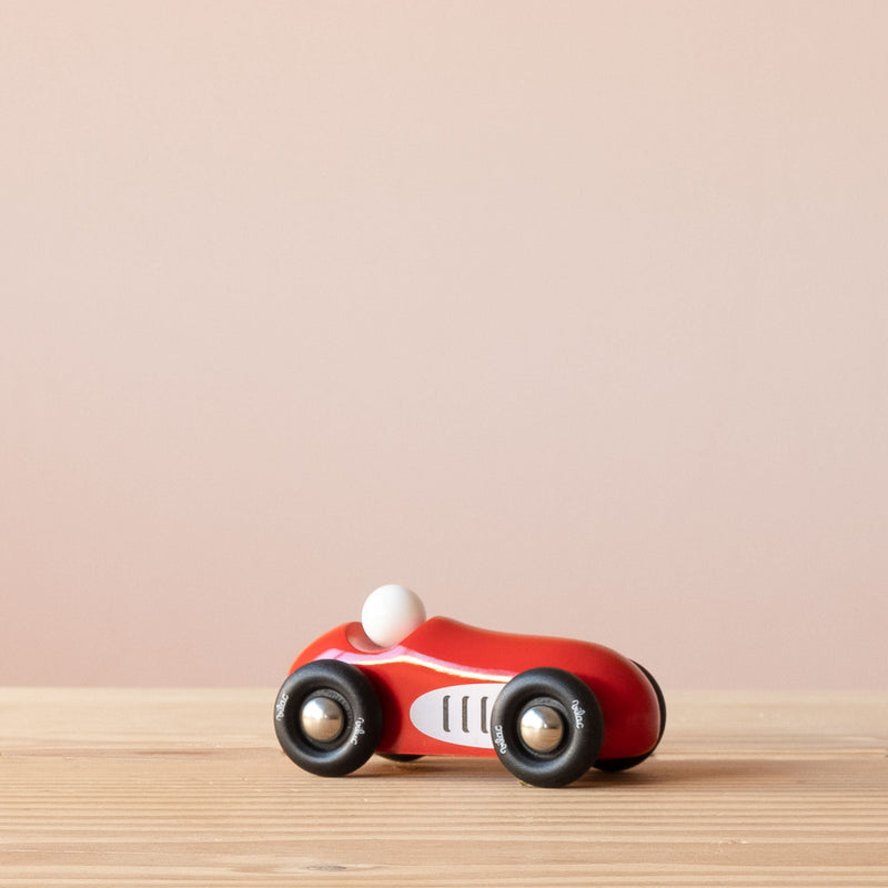 Oldtimer Rot